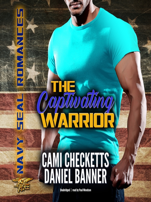 Title details for The Captivating Warrior by Cami Checketts - Wait list